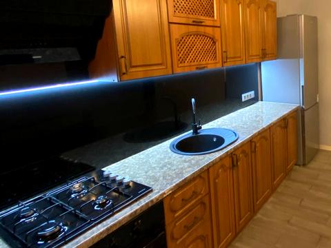 квартира за адресою Співдружності вул., 1