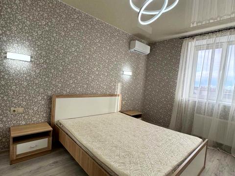 квартира за адресою Співдружності вул., 1