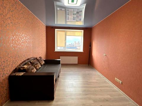 квартира за адресою Співдружності вул., 1