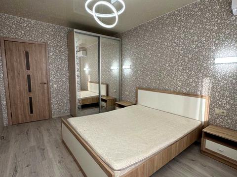 квартира за адресою Співдружності вул., 1