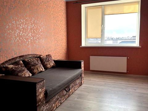 квартира за адресою Співдружності вул., 1