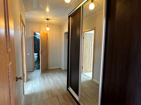 квартира за адресою Співдружності вул., 1