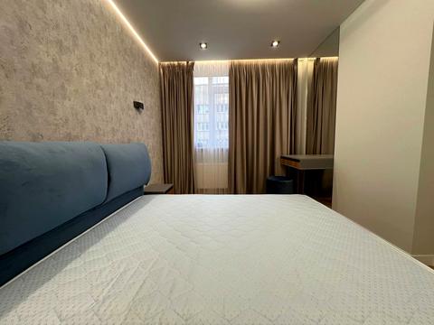 квартира по адресу Зеленая ул., 204д