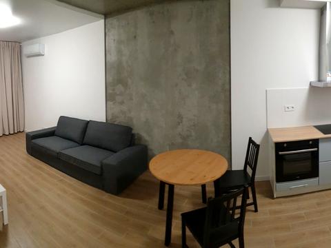 квартира за адресою Зарічна вул., 4