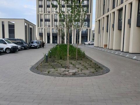 квартира за адресою Зарічна вул., 4