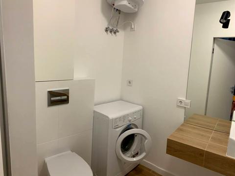 квартира за адресою Зарічна вул., 4