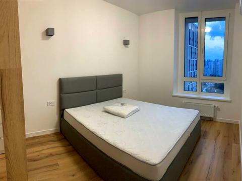 квартира за адресою Зарічна вул., 4