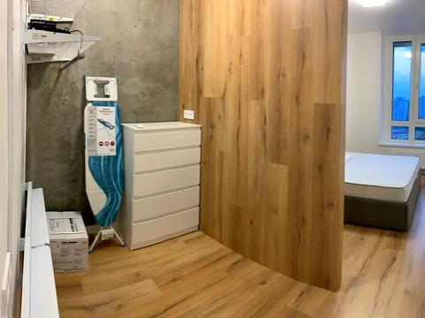 квартира за адресою Зарічна вул., 4