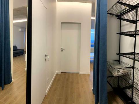 квартира за адресою Зарічна вул., 4