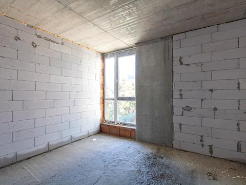 квартира по адресу Заклинских ул., 7