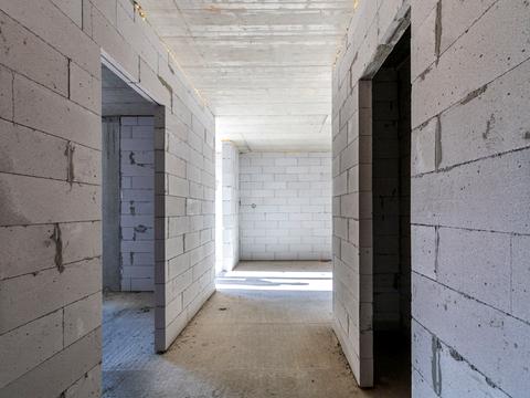 квартира по адресу Заклинских ул., 7