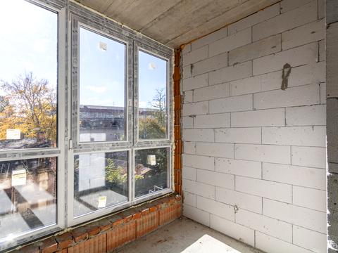 квартира по адресу Заклинских ул., 7