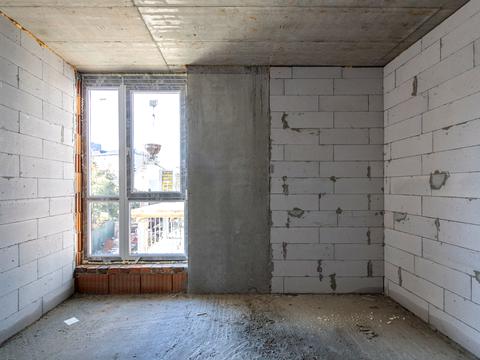 квартира по адресу Заклинских ул., 7