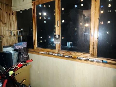 квартира по адресу Калнышевского ул., 18