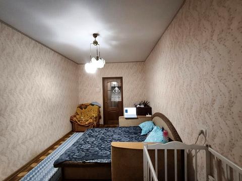 квартира по адресу Калнышевского ул., 18