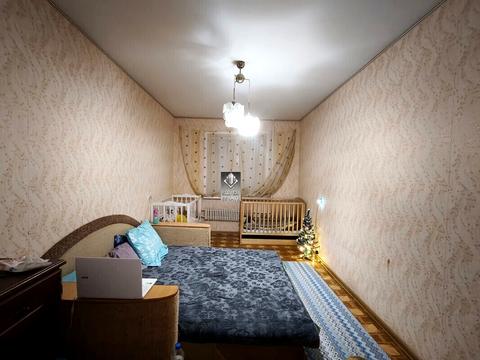 квартира по адресу Калнышевского ул., 18