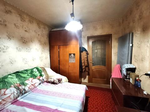 квартира по адресу Калнышевского ул., 18