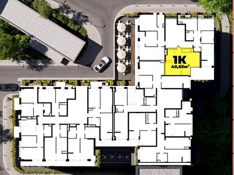 квартира по адресу Заклинских ул., 7