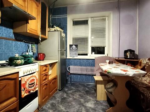 квартира по адресу Калнышевского ул., 18