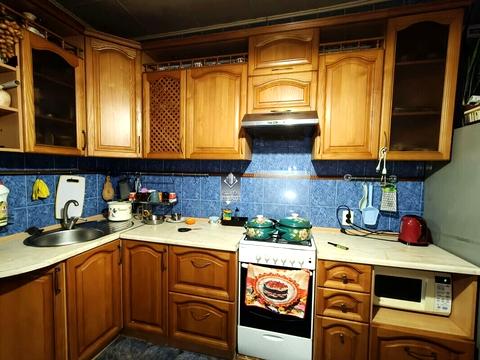 квартира по адресу Калнышевского ул., 18