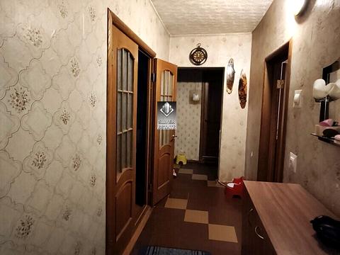 квартира по адресу Калнышевского ул., 18