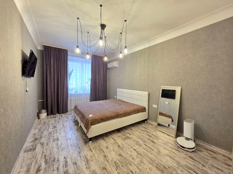 квартира по адресу Французский бульв., 14а