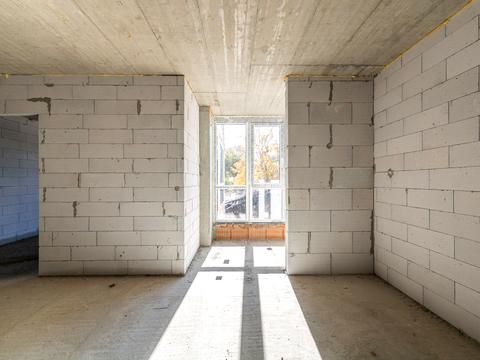 квартира по адресу Заклинских ул., 7