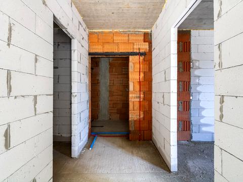 квартира по адресу Заклинских ул., 7