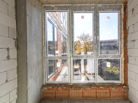 квартира по адресу Заклинских ул., 7