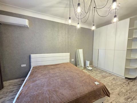 квартира за адресою Французький бульв., 14а