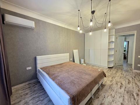 квартира за адресою Французький бульв., 14а