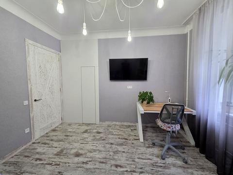 квартира за адресою Французький бульв., 14а