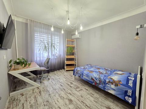 квартира за адресою Французький бульв., 14а