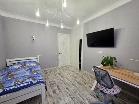 квартира за адресою Французький бульв., 14а