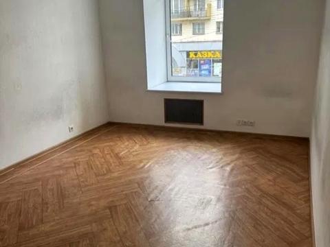 коммерческая по адресу Большая Васильковская ул. (Красноармейская), 47