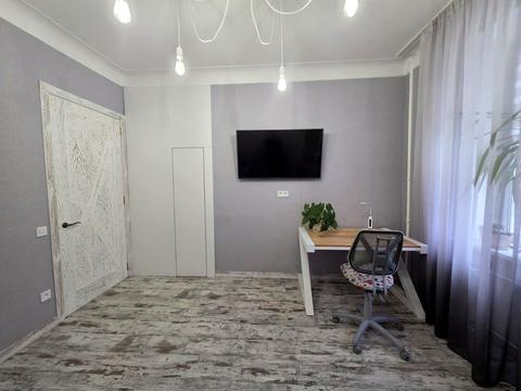 квартира за адресою Французький бульв., 14а