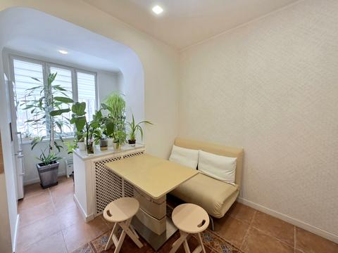 квартира за адресою Французький бульв., 14а