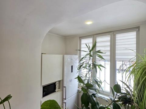 квартира за адресою Французький бульв., 14а