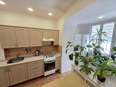 квартира за адресою Французький бульв., 14а