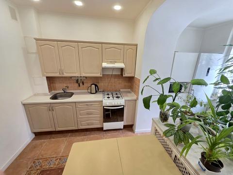 квартира за адресою Французький бульв., 14а