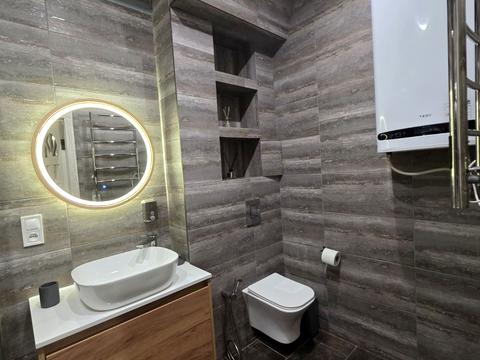 квартира за адресою Французький бульв., 14а