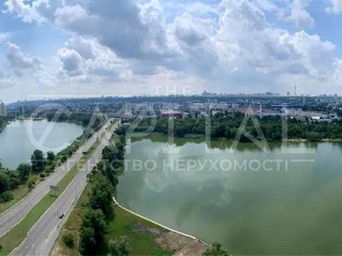 квартира за адресою Оболонський просп., 1к1