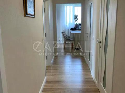 квартира за адресою Оболонський просп., 1к1