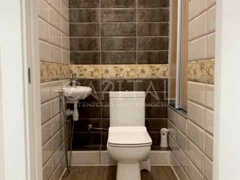 квартира за адресою Оболонський просп., 1к1