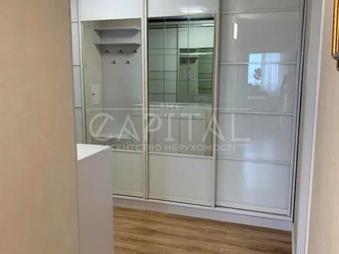 квартира за адресою Оболонський просп., 1к1