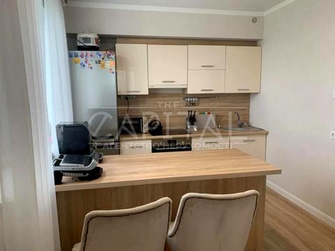 квартира за адресою Оболонський просп., 1к1