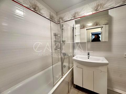 квартира за адресою Оболонський просп., 1к1