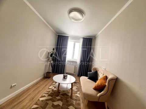 квартира за адресою Оболонський просп., 1к1