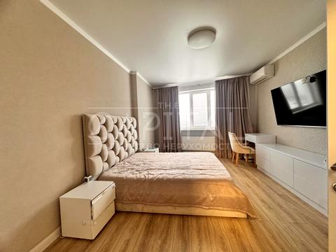 квартира за адресою Оболонський просп., 1к1