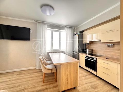 квартира за адресою Оболонський просп., 1к1